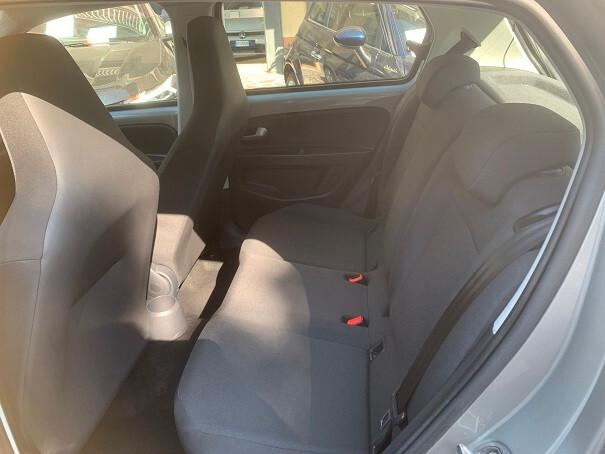 Volkswagen up! 1.0 5p. eco move BlueMotion Technology
