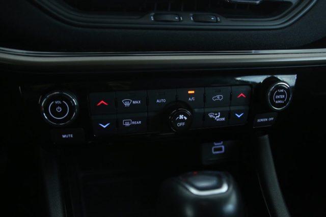 JEEP Compass 1.3 Turbo T4 240 CV PHEV AT6 4xe Upland