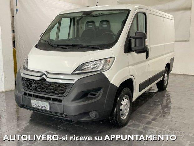 CITROEN Jumper 2.0 110cv L1-H1 3PTI MOTORE NUOVO