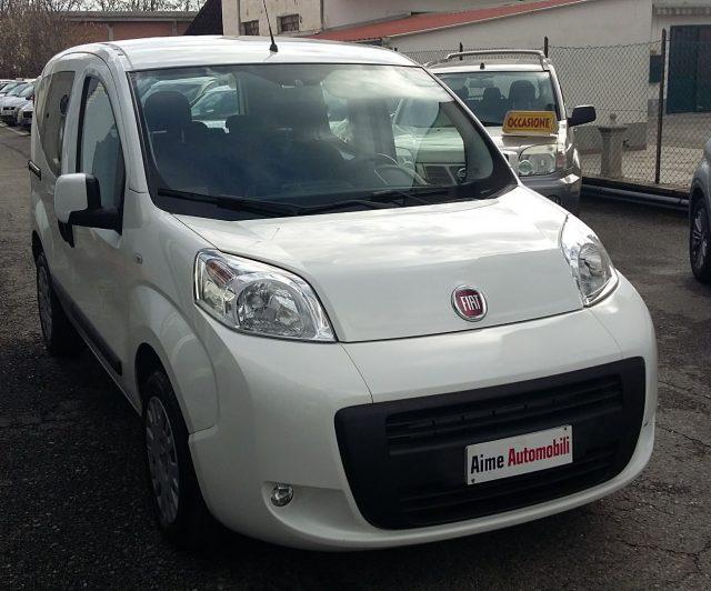 FIAT Qubo 1.3 MJT 80 CV Dynamic