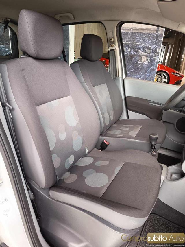 RENAULT Modus 1.2 16V Confort Dynamique
