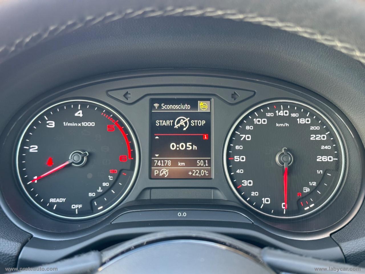 AUDI Q2 35 TDI quattro S tronic Admired