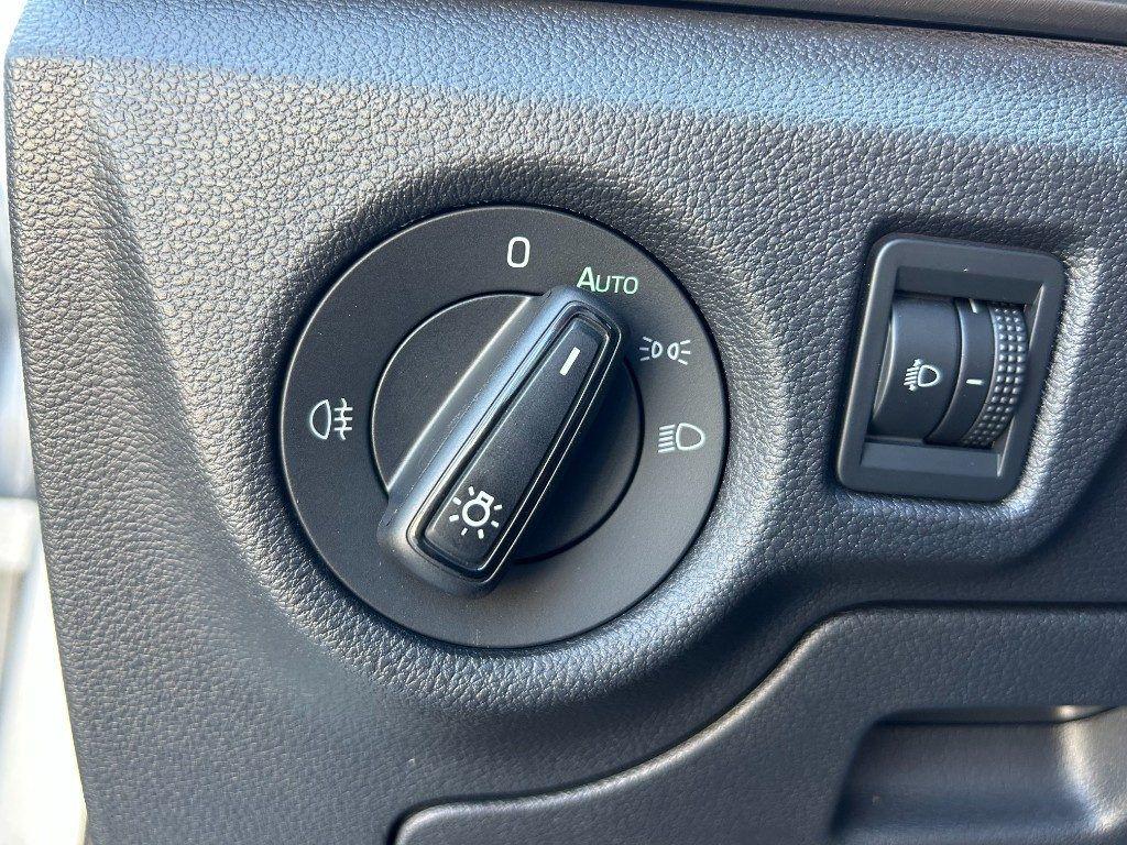 Skoda Kamiq 1.0 G-Tec CLEVER
