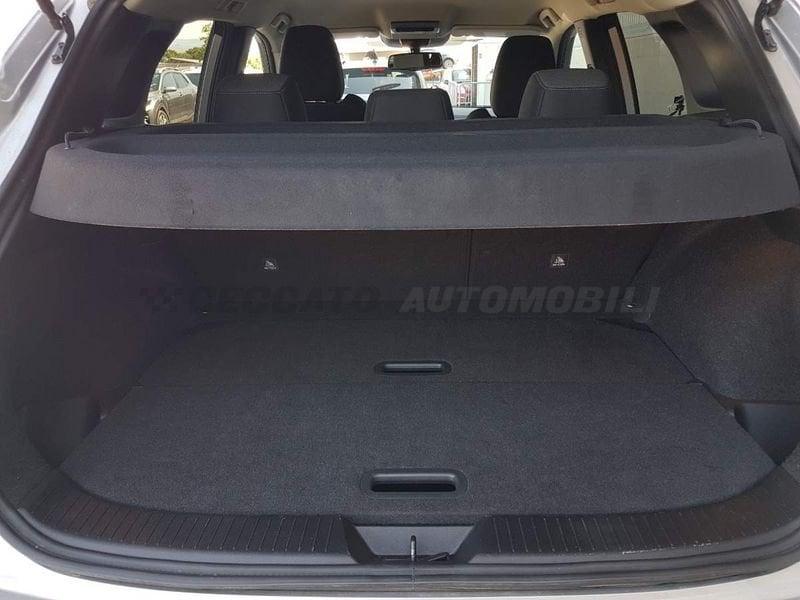 Nissan Qashqai Qashqai 1.3 mhev N-Connecta 2wd 140cv