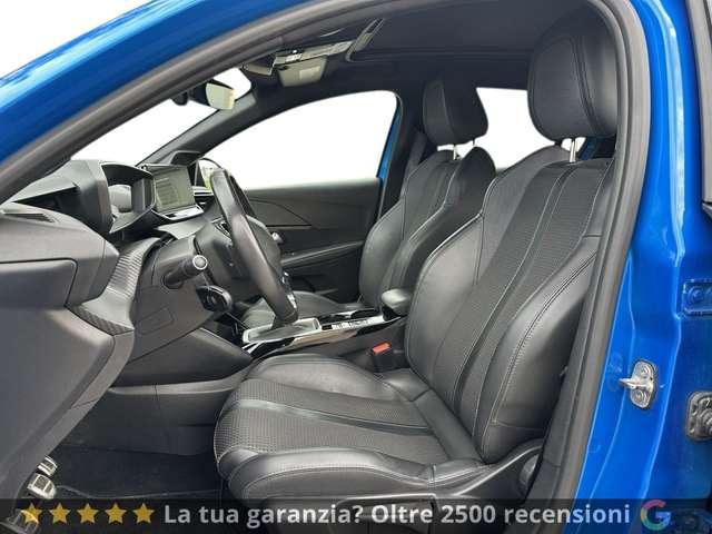 Peugeot 208 1.5 bluehdi GT Pack s&s 100cv