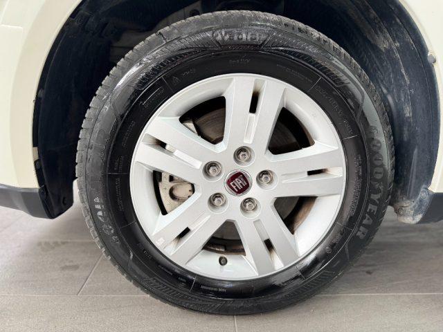 FIAT Freemont 2.0 Multijet 170 CV Lounge