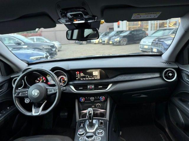 ALFA ROMEO Stelvio 2.2 Turbodiesel 190 CV AT8 Q4 Executive