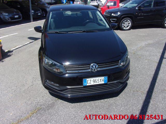 VOLKSWAGEN Polo 1.0 MPI 75 CV 5p. Comfortline