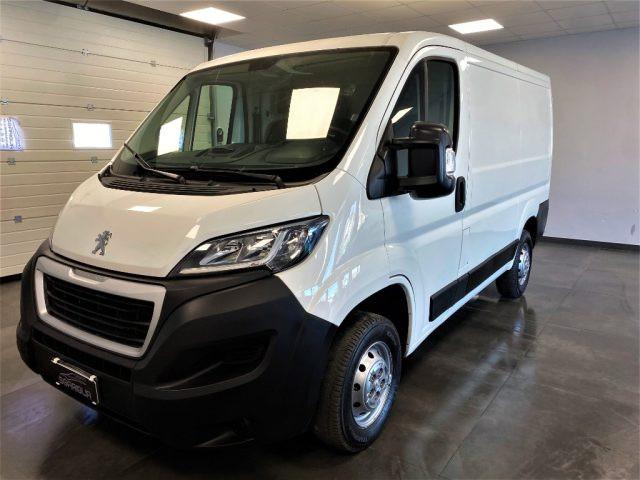 PEUGEOT Boxer Furgone 3 Posti PC-TN 2.2 Diesel