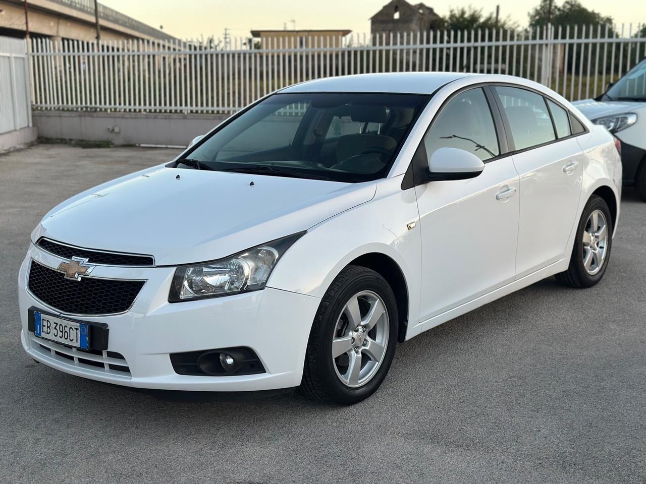 Chevrolet Cruze 2010 1.6 113 CV GPL LS !!! XFETTA!