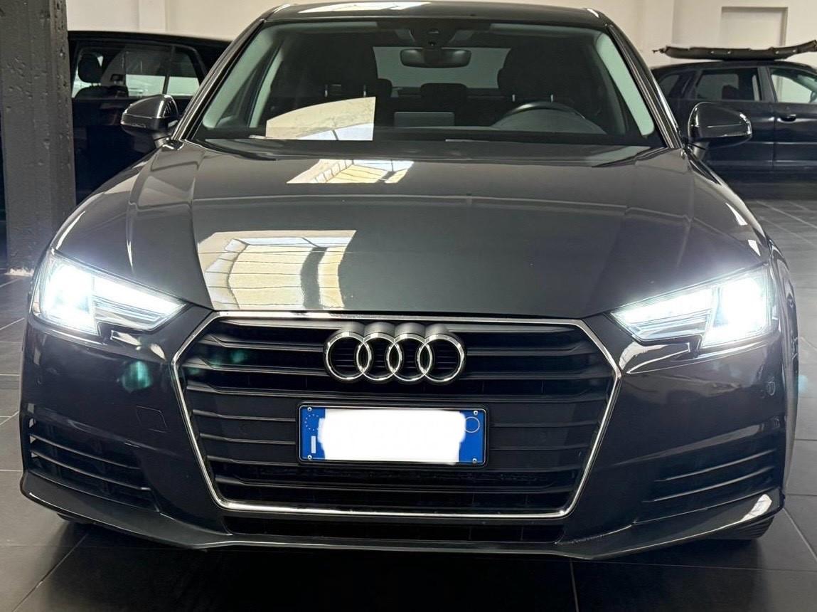 Audi A4 2.0 TDI 150 CV Business Sport