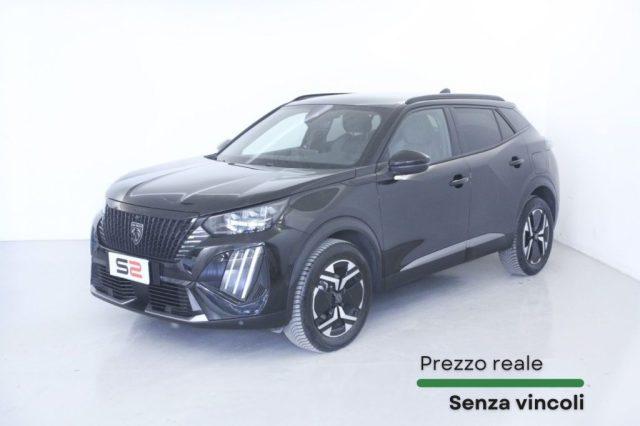 PEUGEOT 2008 PureTech 130 S&S EAT8 GT Navigation&Vison pack