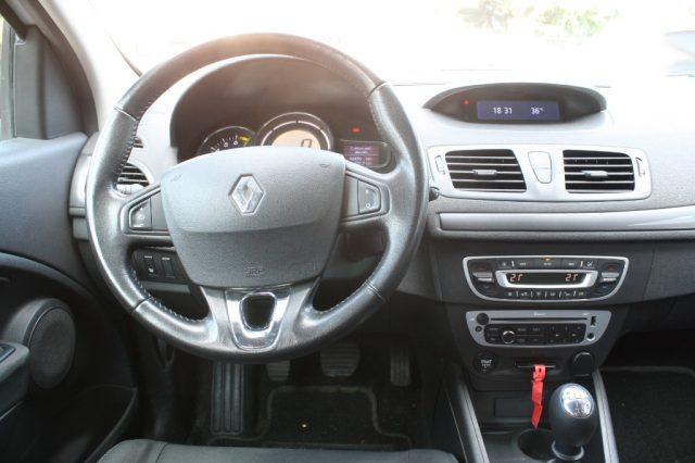 RENAULT Megane 1.6 SporTour Limited
