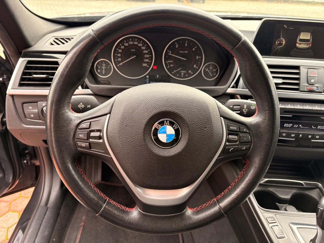 Bmw 318d Sport - EURO 6 Automatica