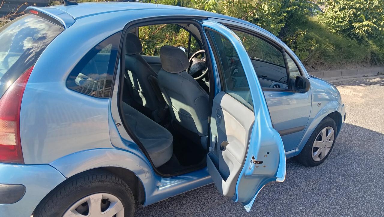Citroen C3 1.1 Classique