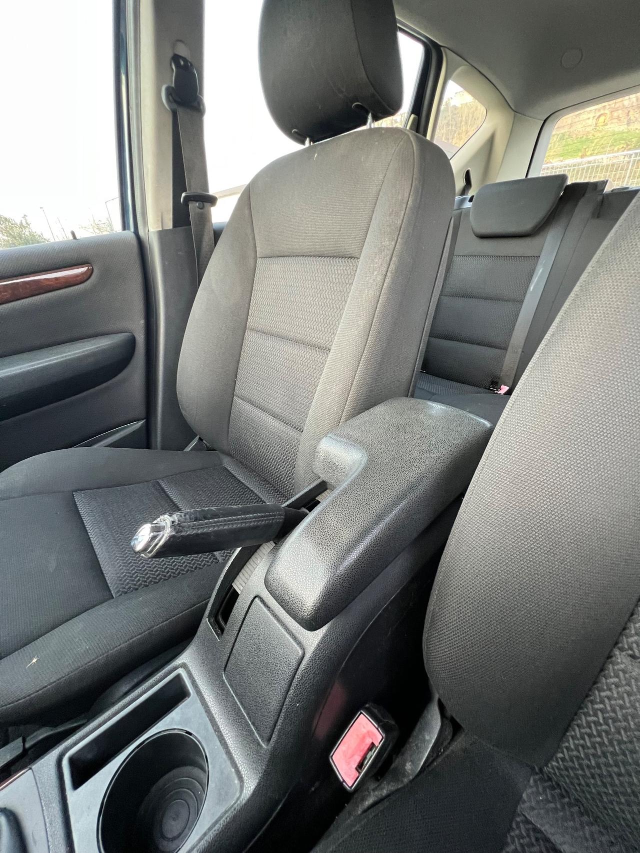 Mercedes-benz A 170 Classic