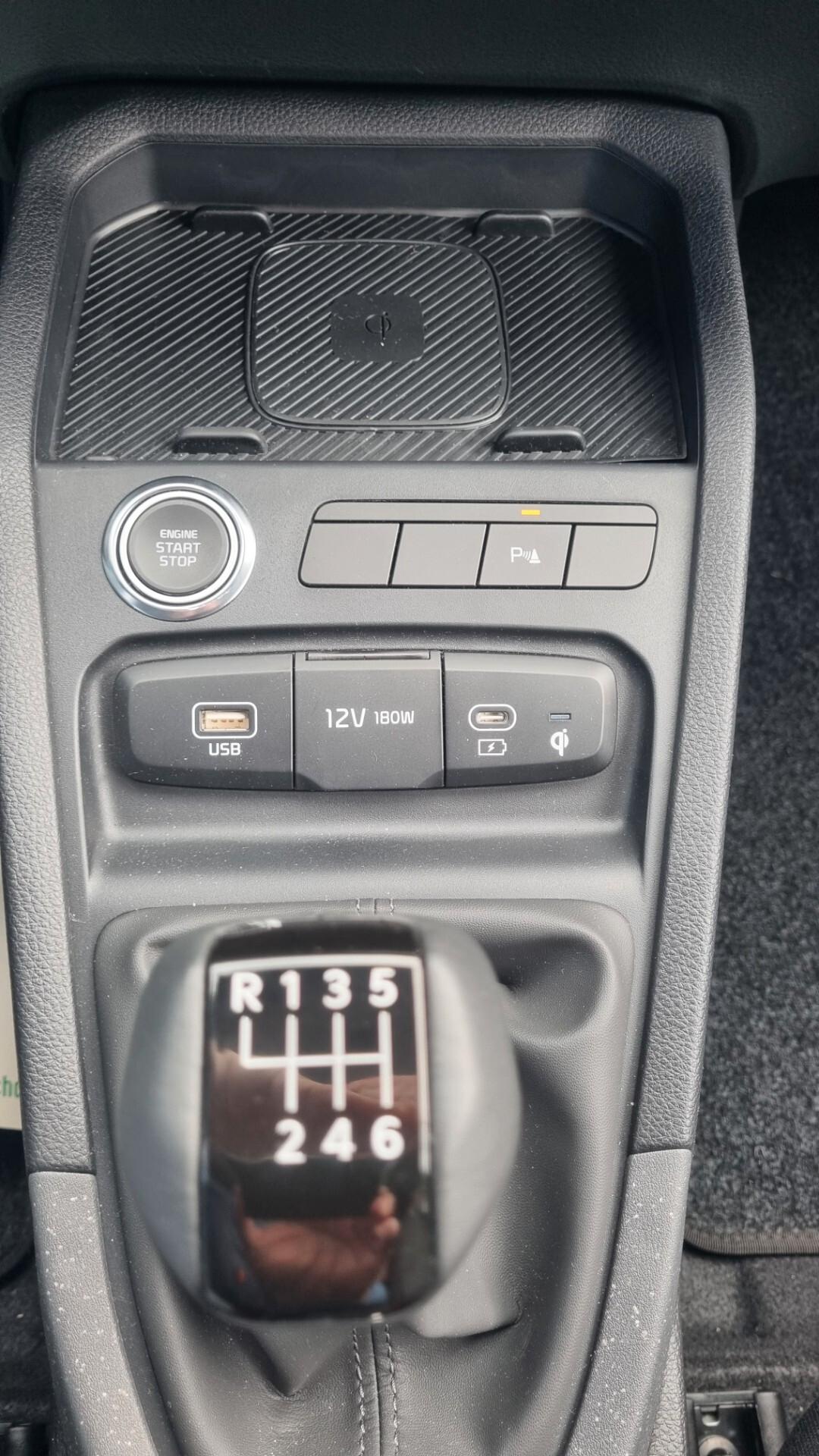 Kia Stonic 1.0 T-GDi 115 CV MHEV MT Style Tech Pack PREZZO REALE