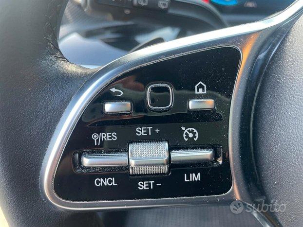 Mercedes-benz A 180 d Automatic Premium