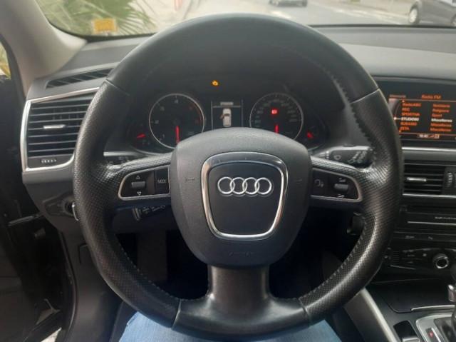 Audi Q5 2.0 TDI QUATTRO 170CV S-TRONIC