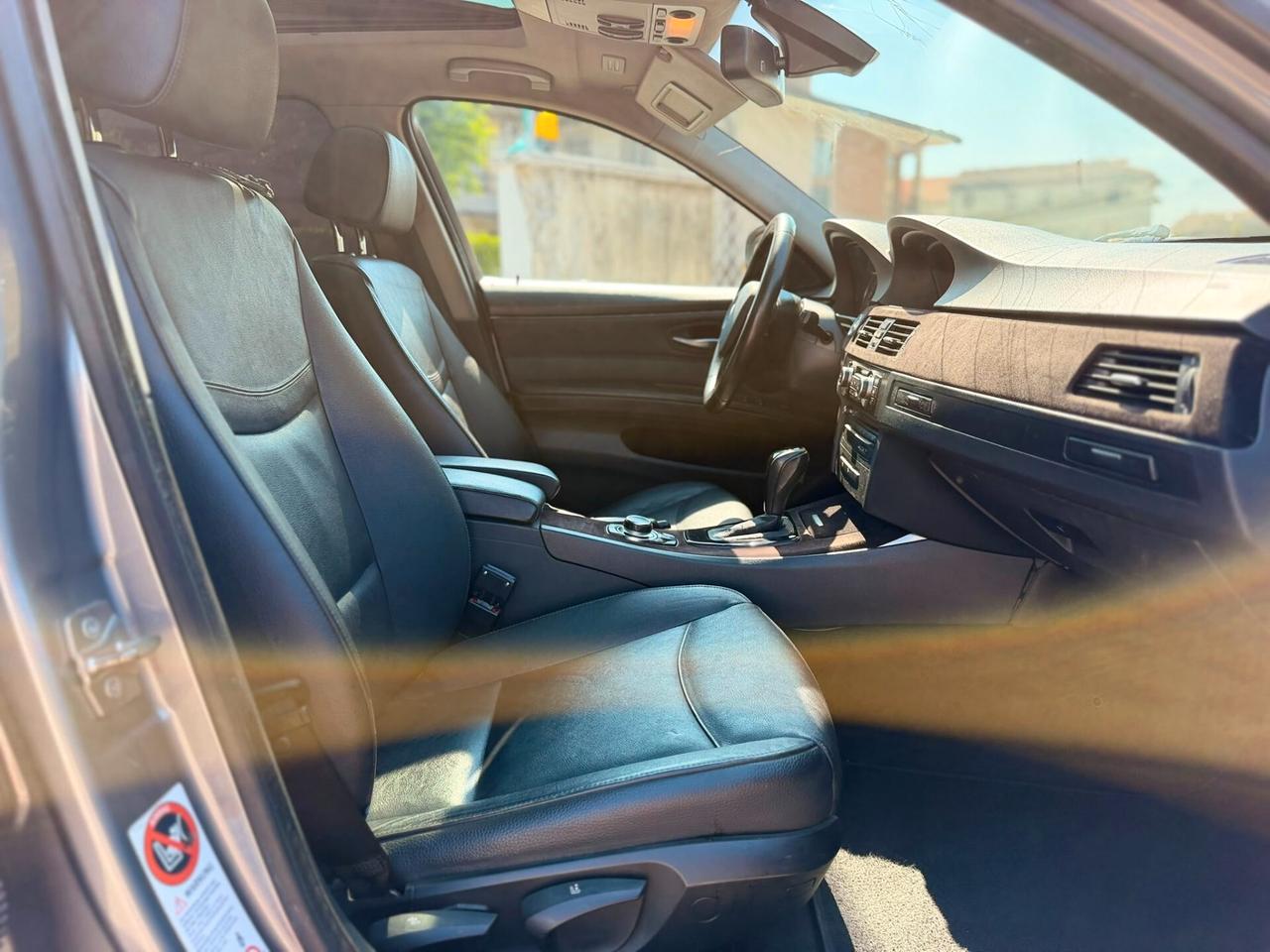 Bmw 320 320d cat Touring Futura XD