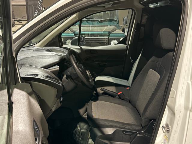 FORD Transit Connect 1.5 TDCi IVA COMPRESA