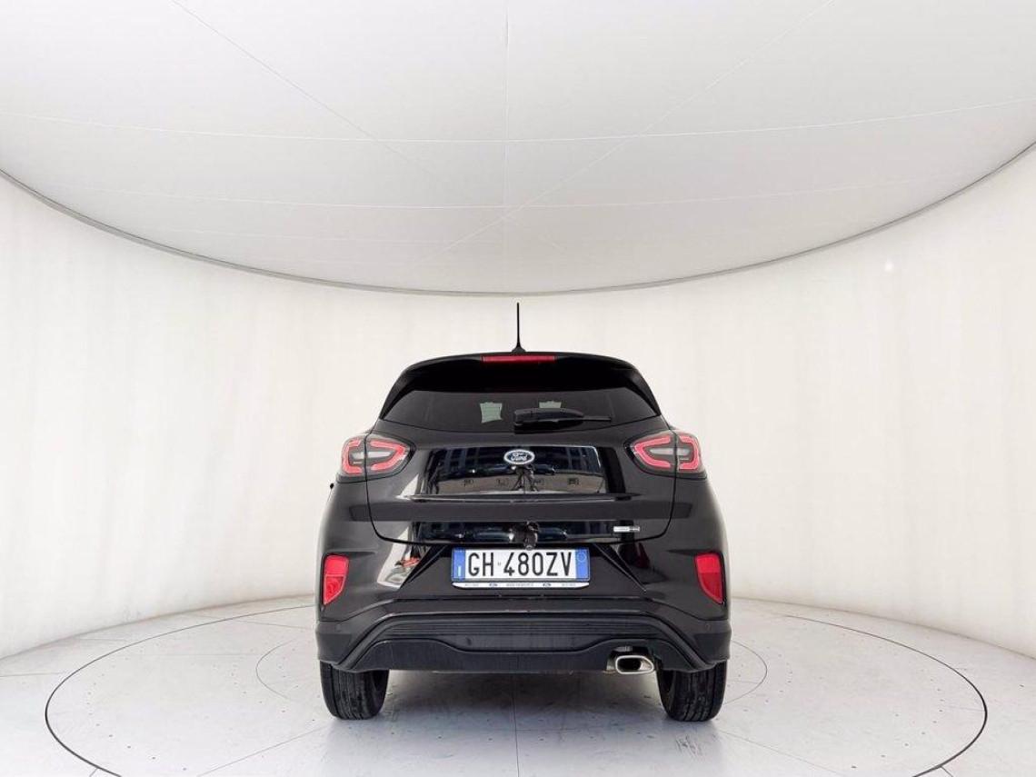 FORD Puma 1 0 ecoboost h st line ses 125cv