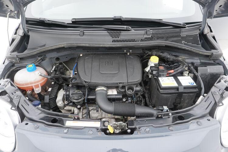 Fiat 500 Hybrid Pop BR826738 1.0 Mild Hybrid 70CV