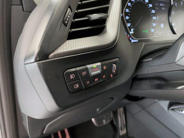 BMW 118 118D M-SPORT AUTO - IVA DEDUCIBILE