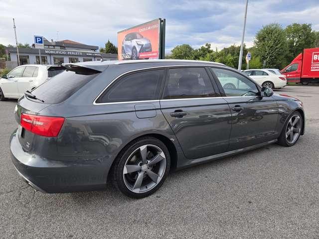 Audi A6 3.0 V6 tdi quattro 204cv s-tronic S-LINE