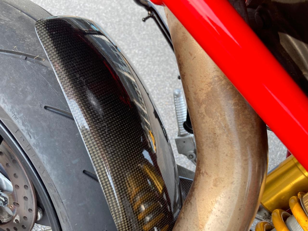Ducati Multistrada 1100 S ECONOMICA E GARANTITA