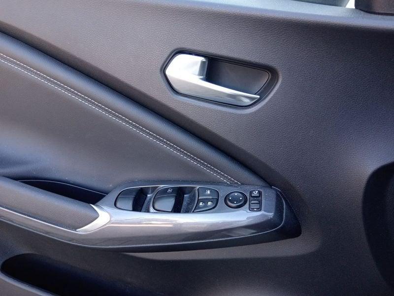 Nissan Juke 1.6 HEV N-Connecta Auto