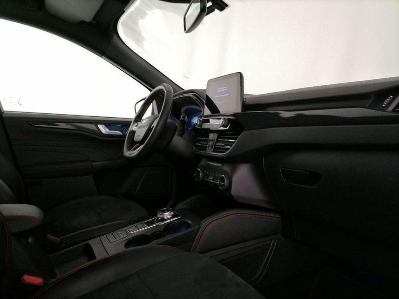 Ford Kuga 2.5 full hybrid ST-Line X 2wd 190cv cvt