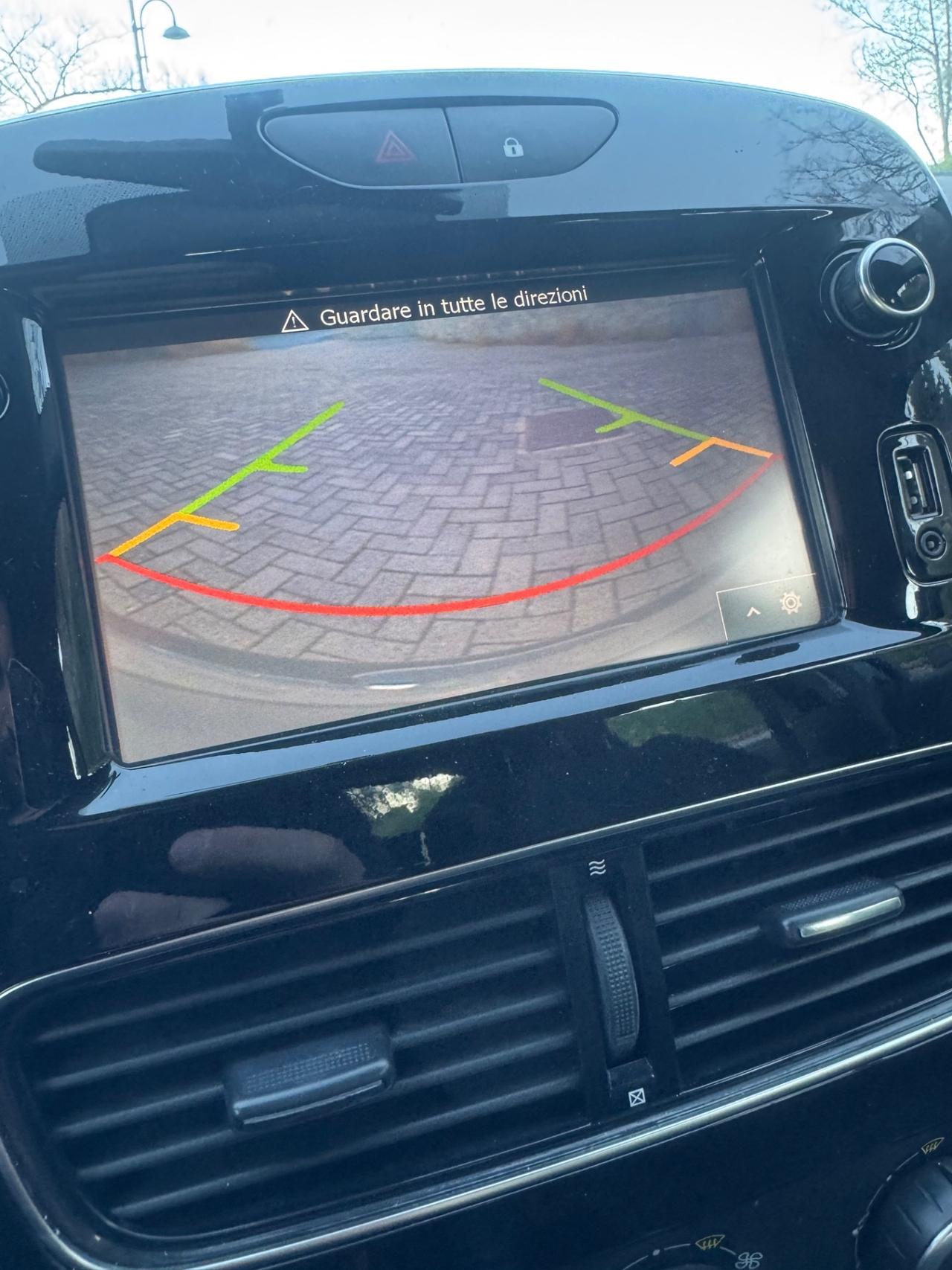 Renault Clio 1.5 dCi 90CV *Black Edition* 2016