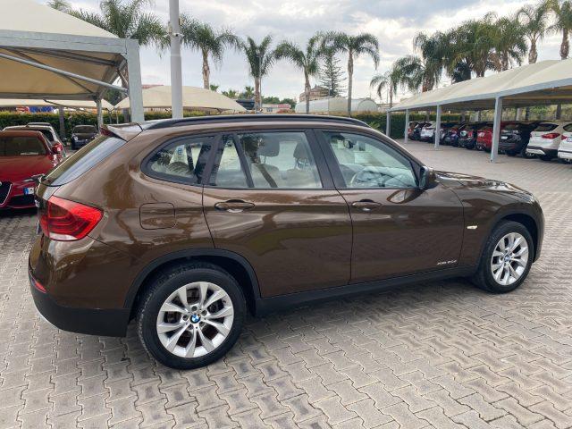 BMW X1 xDrive20d Attiva