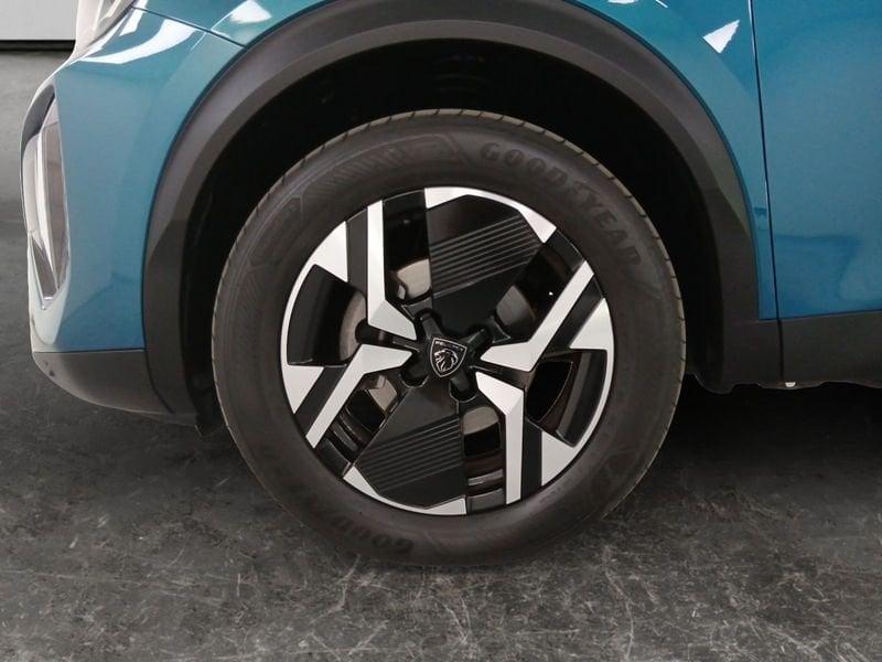 Peugeot 2008 1.2 puretech Allure s&s 130cv eat8