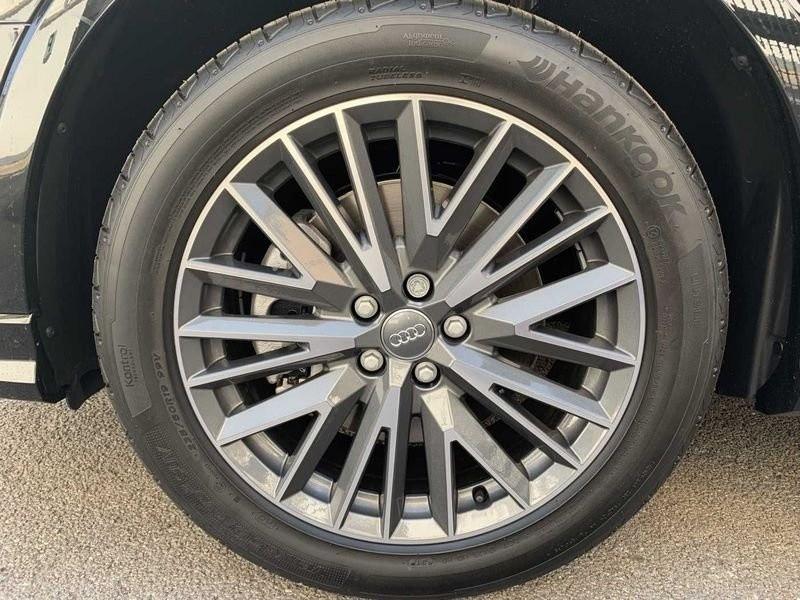 Audi Q3 quatt. 2.0 4L 169 A7