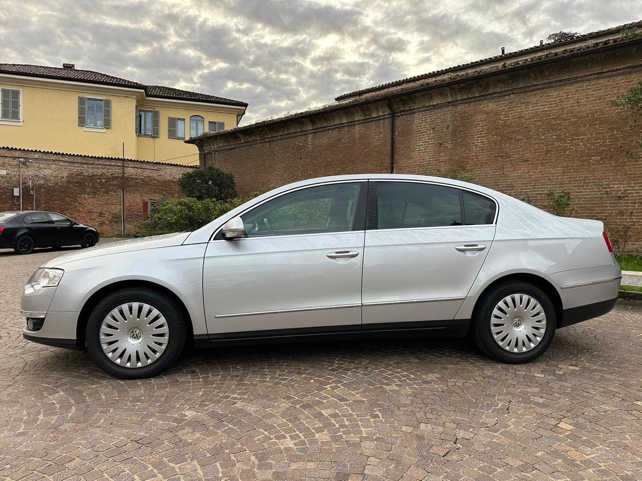 Volkswagen Passat 1.8 16V TSI Comfortline BERLINA UNICOPROPRIETARIO