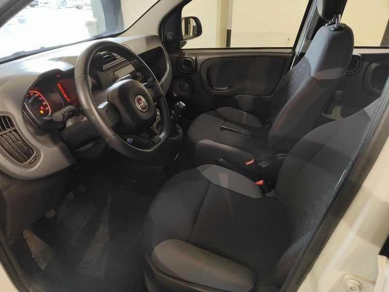 FIAT Panda Panda 1.2 Easy