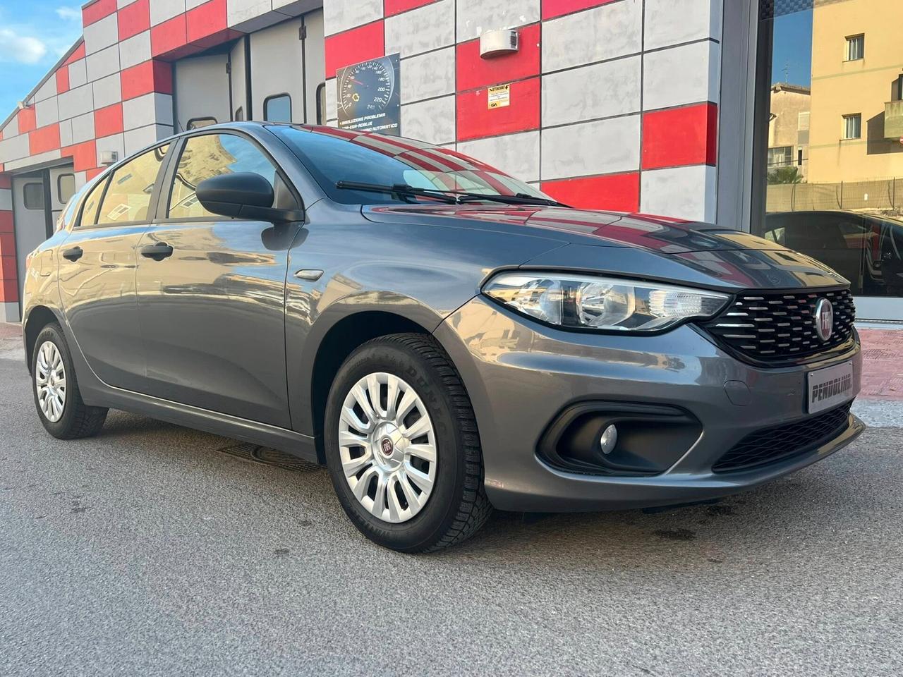 Fiat Tipo 1.3 Mjt S&S 5 porte Pop
