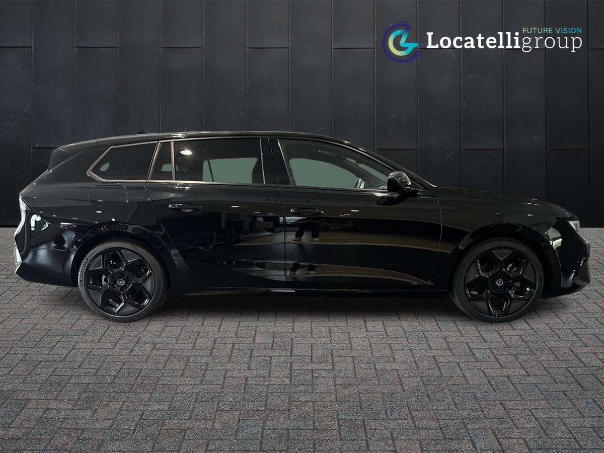 OPEL Astra VI 2022 Sports Tourer - Astra Sports Tourer 1.2 t Ultimate s&s 130cv at8