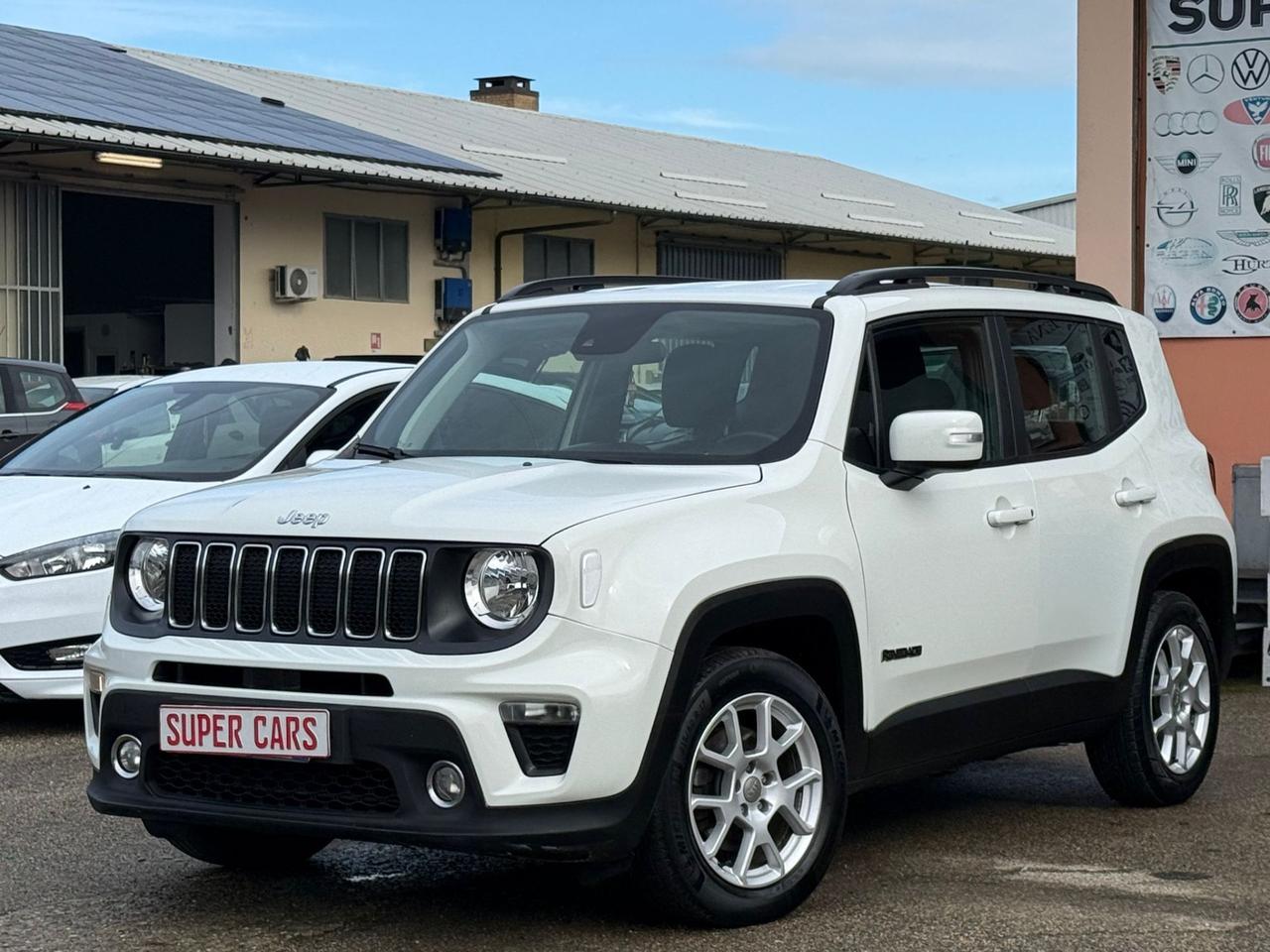 Jeep Renegade 1.0 Accettiamo Permute