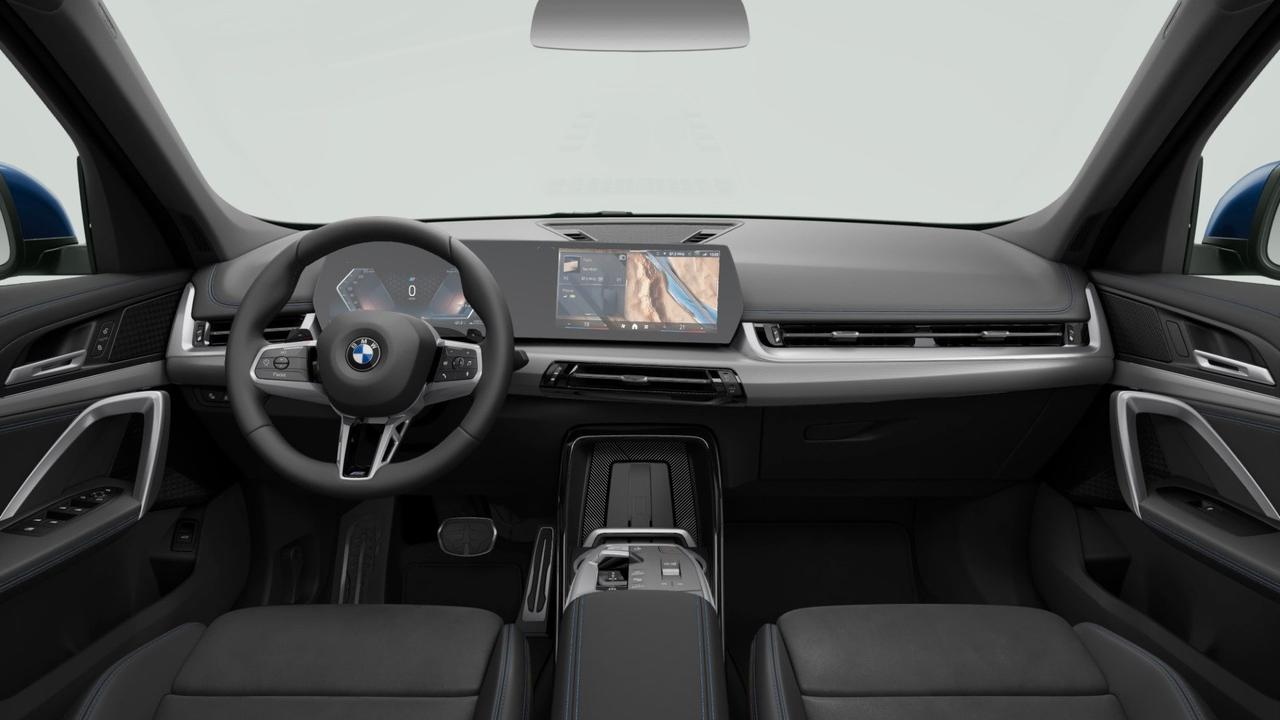 BMW X1 sDrive18d