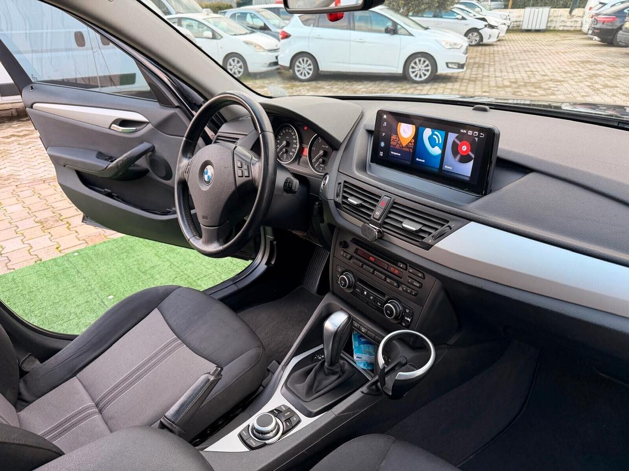 Bmw X1 xDrive20d Futura