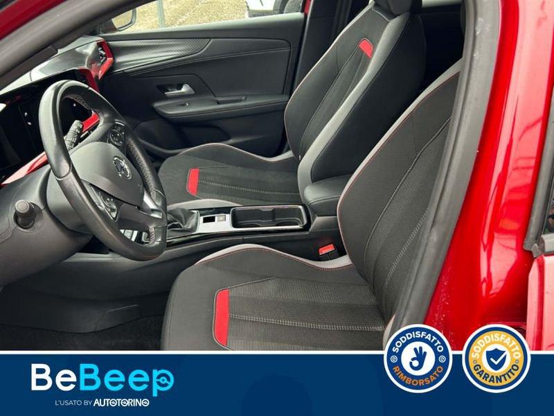 Opel Mokka 1.2 T GS S&S 100CV