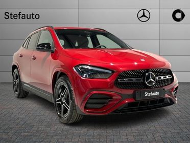 MERCEDES-BENZ GLA 180 d Automatic AMG Line Advanced Plus