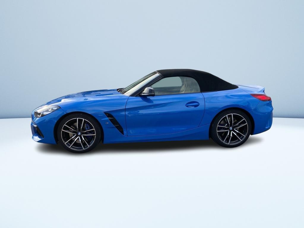 BMW Z4 30 i Msport sDrive Steptronic