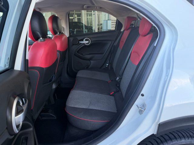 FIAT 500X 1.3 MultiJet 95 CV Business