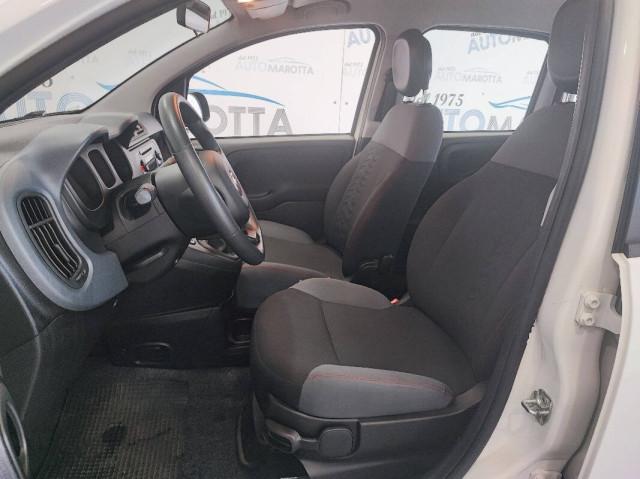 Fiat Panda 1.2 Easy Gpl UNI-PROPRIETARIO!