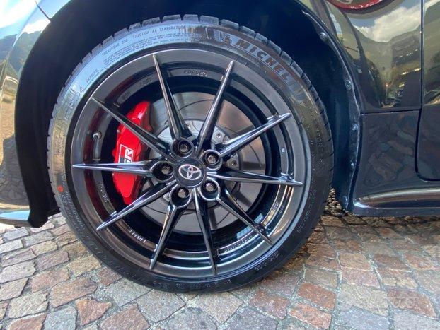 Toyota Yaris GR 1.6 Circuit