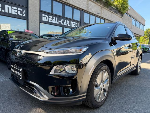 HYUNDAI Kona EV 39 kWh XLine